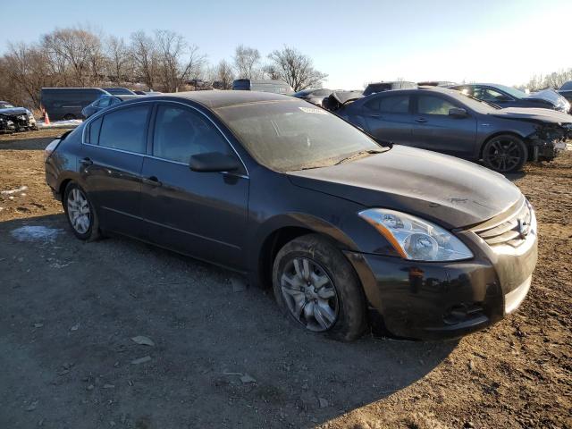 Photo 4 from auction – 2012 NISSAN ALTIMA BAS with VIN 1N4AL2AP7CC223308