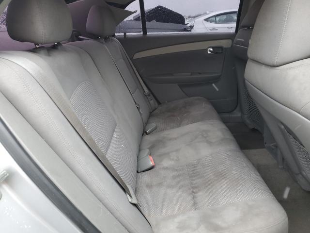 Photo 10 from auction – 2010 CHEVROLET MALIBU LS with VIN 1G1ZB5EB2AF233278