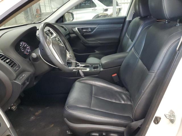Photo 7 from auction – 2017 NISSAN ALTIMA 2.5 with VIN 1N4AL3AP4HC209945