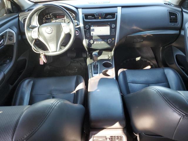 Photo 8 from auction – 2015 NISSAN ALTIMA 2.5 with VIN 1N4AL3AP2FC596251