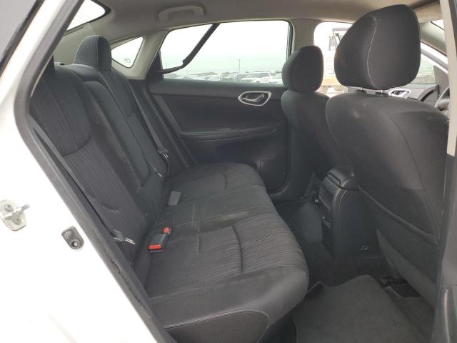 Photo 10 from auction – 2017 NISSAN SENTRA S with VIN 3N1AB7AP0HY372641
