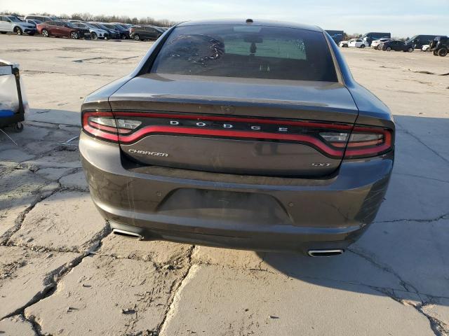 Photo 6 from auction – 2018 DODGE CHARGER SX with VIN 2C3CDXBG3JH169869