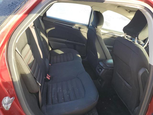 Photo 10 from auction – 2016 FORD FUSION SE with VIN 3FA6P0HD3GR157034
