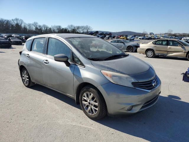 Photo 4 from auction – 2015 NISSAN VERSA NOTE with VIN 3N1CE2CP0FL443931