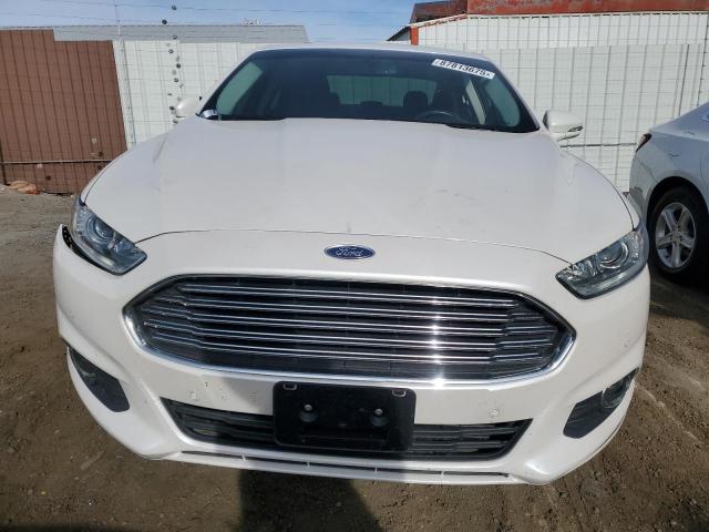 Photo 5 from auction – 2016 FORD FUSION SE with VIN 3FA6P0LUXGR341619