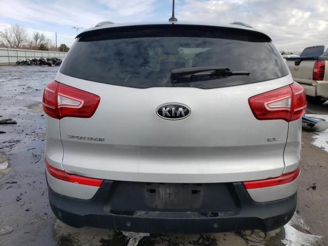 Снимка 6 от търг – 2011 KIA SPORTAGE E с VIN KNDPC3A25B7088478