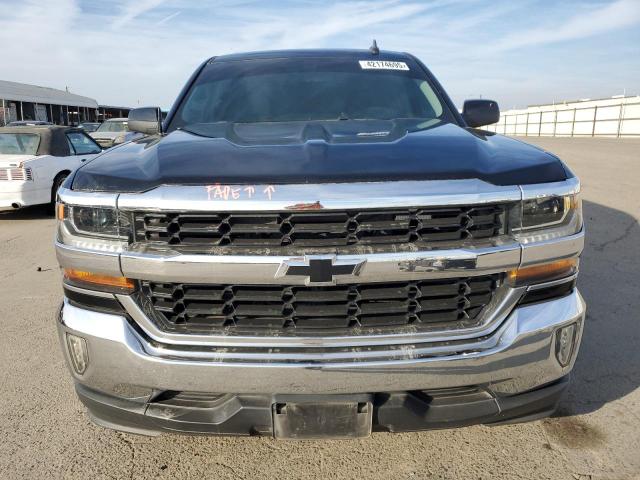 Photo 5 from auction – 2017 CHEVROLET SILVERADO with VIN 3GCPCREC0HG449022