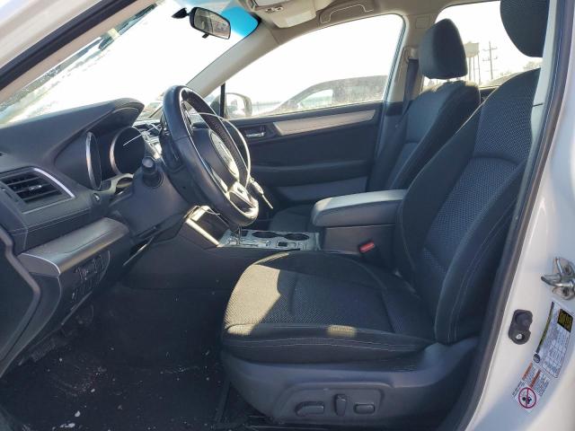 Photo 7 from auction – 2018 SUBARU OUTBACK 2. with VIN 4S4BSACC9J3269401