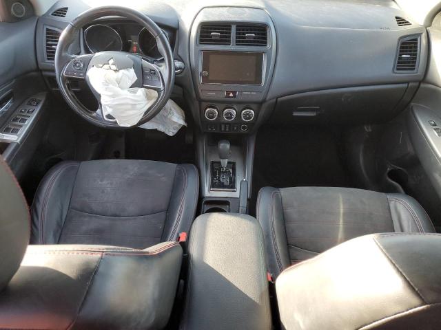 Photo 8 from auction – 2018 MITSUBISHI OUTLANDER with VIN JA4AR3AWXJZ035361