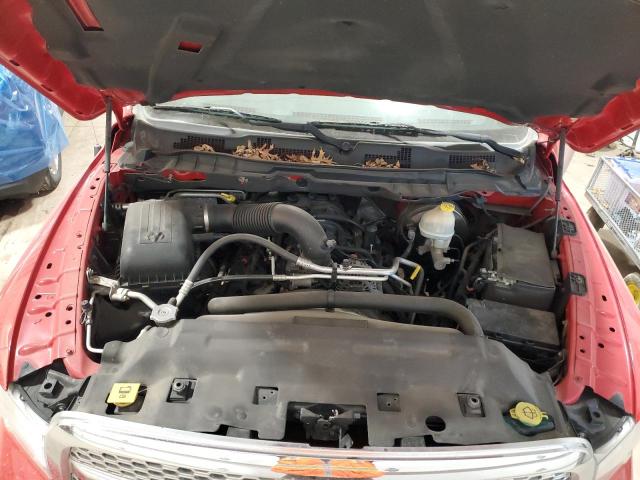 Photo 11 from auction – 2013 RAM 1500 SLT with VIN 1C6RR7GT7DS675044