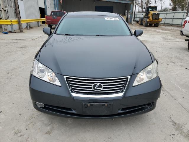 Foto 5 de la subasta – 2009 LEXUS ES 350 con VIN JTHBJ46G792306629