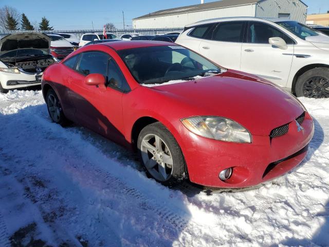 Photo 4 from auction – 2006 MITSUBISHI ECLIPSE GS with VIN 4A3AK24F96E603272