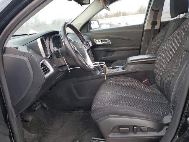 Photo 7 from auction – 2015 CHEVROLET EQUINOX LT with VIN 2GNALBEK4F1131972
