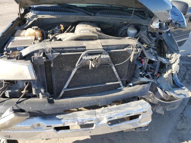 Photo 11 from auction – 2007 CHEVROLET SILVERADO with VIN 1GCEC19V47Z119872
