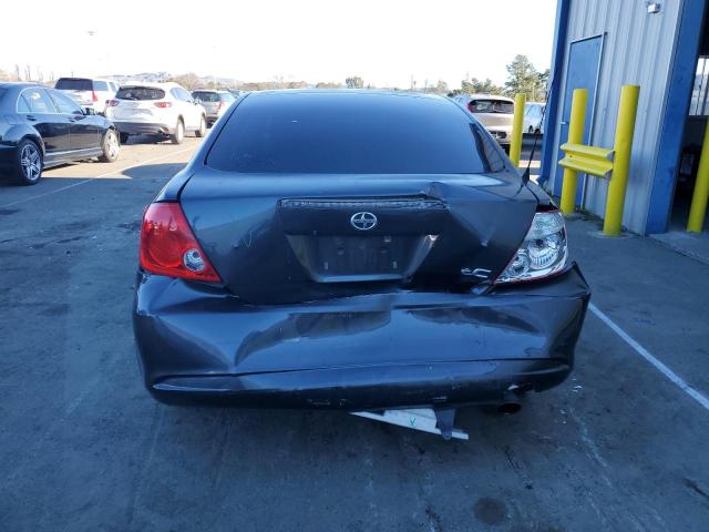 Photo 6 from auction – 2007 TOYOTA SCION TC with VIN JTKDE177070196536