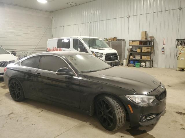 Photo 4 from auction – 2014 BMW 435 I with VIN WBA3R1C52EK193065