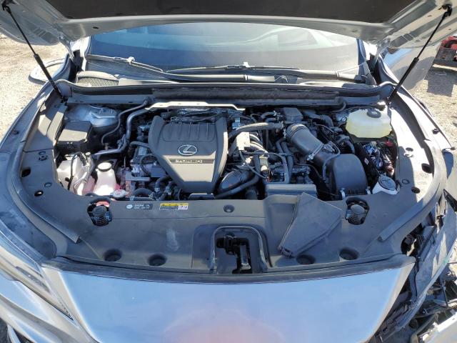 Photo 12 from auction – 2025 LEXUS RX 500H F with VIN 2T2BCMEAXSC021015