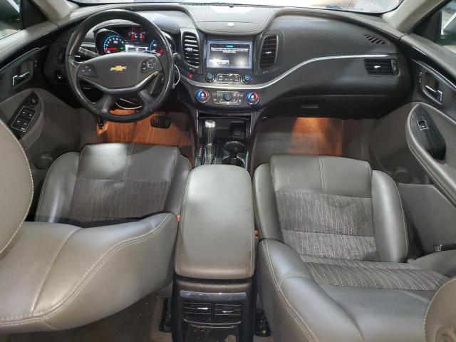 Photo 8 from auction – 2016 CHEVROLET IMPALA LT with VIN 2G1105SA9G9135963