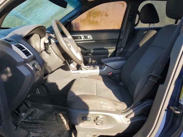Photo 7 from auction – 2012 FORD EXPLORER X with VIN 1FMHK8D86CGA10373