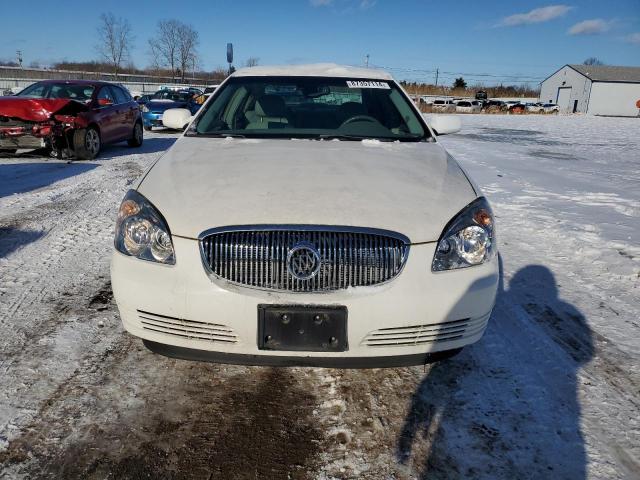 Photo 5 from auction – 2008 BUICK LUCERNE CX with VIN 1G4HD57248U113431