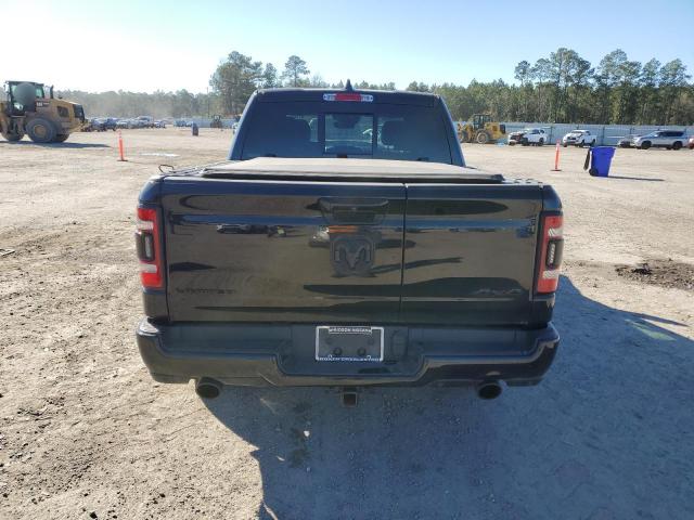 Photo 6 from auction – 2020 RAM 1500 LIMIT with VIN 1C6SRFHT5LN274051