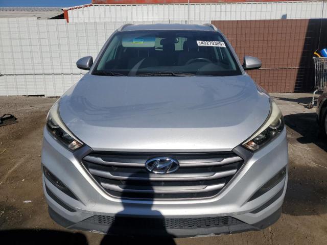 Photo 5 from auction – 2017 HYUNDAI TUCSON LIM with VIN KM8J33A44HU326401
