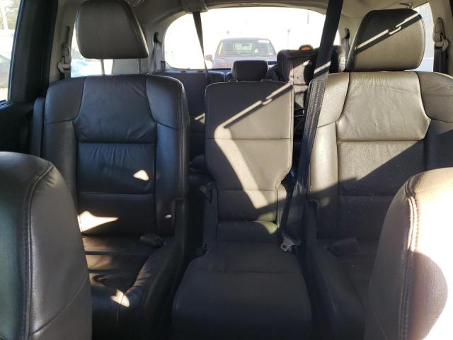 Photo 10 from auction – 2012 HONDA ODYSSEY EX with VIN 5FNRL5H64CB088903