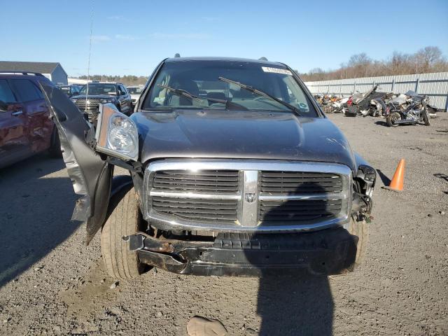 Photo 5 from auction – 2004 DODGE DURANGO SL with VIN 1D4HB48N54F101657