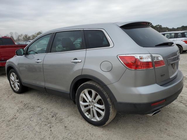 Photo 2 from auction – 2012 MAZDA CX-9 with VIN JM3TB2DA3C0352894