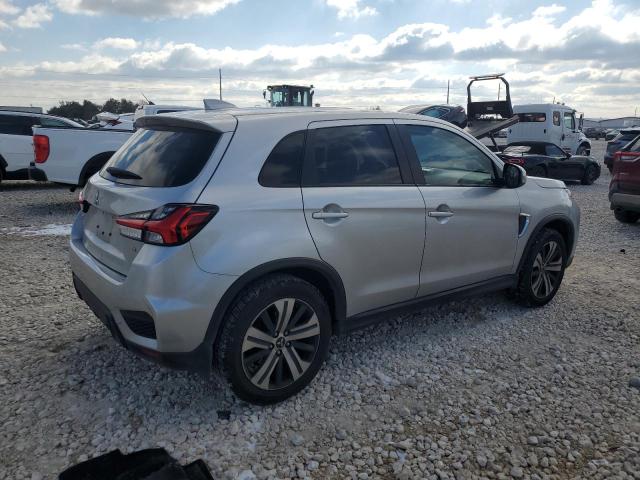 Photo 3 from auction – 2022 MITSUBISHI OUTLANDER with VIN JA4APVAU3NU013995