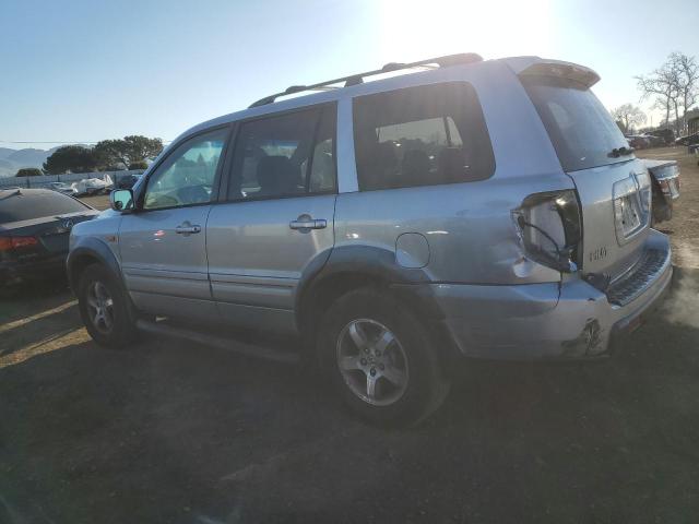 Photo 2 from auction – 2006 HONDA PILOT EX with VIN 5FNYF284X6B024871