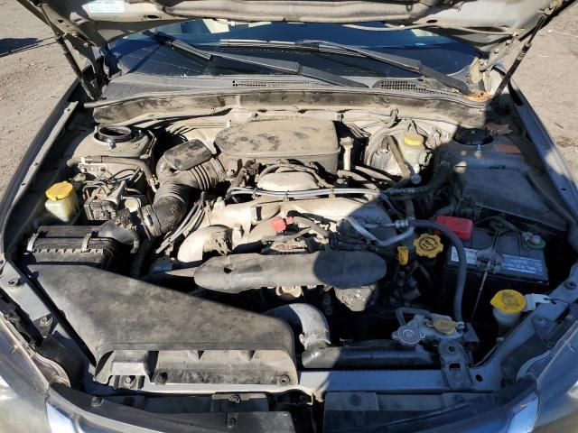 Zdjęcie 11 z aukcji – 2008 SUBARU IMPREZA 2. z VIN JF1GH61638H823456