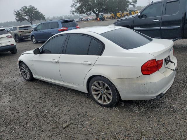 Photo 2 from auction – 2011 BMW 328 I with VIN WBAPH7G55BNN02507