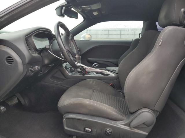Photo 7 from auction – 2019 DODGE CHALLENGER with VIN 2C3CDZJG9KH529659