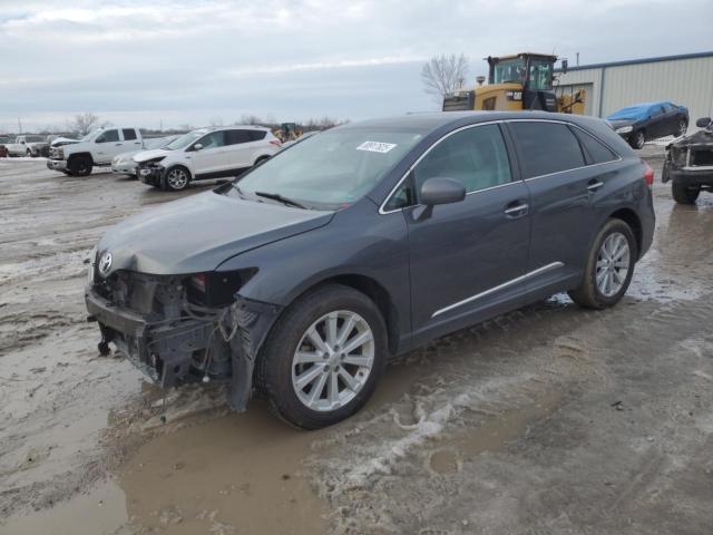 Foto 1 de la subasta – 2011 TOYOTA VENZA con VIN 4T3ZA3BB7BU048811