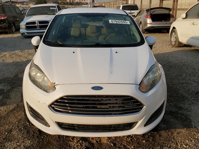 Photo 5 from auction – 2016 FORD FIESTA SE with VIN 3FADP4EJ9GM101072