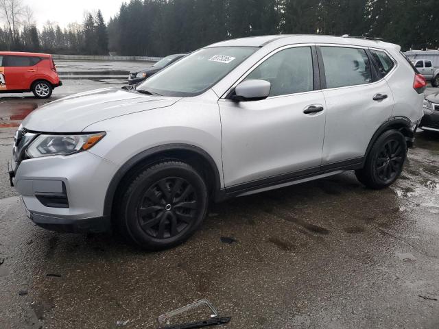 Photo 1 from auction – 2017 NISSAN ROGUE S with VIN KNMAT2MV0HP519369