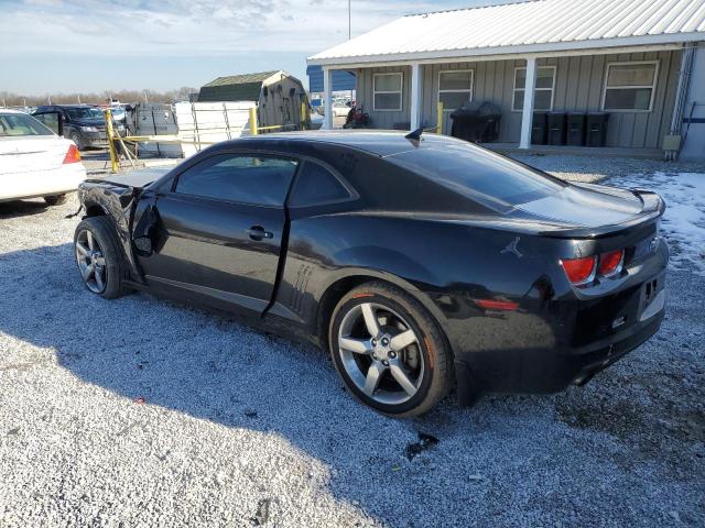 Photo 2 from auction – 2010 CHEVROLET CAMARO LT with VIN 2G1FC1EV7A9175096
