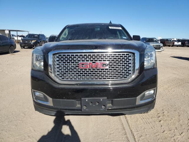 Photo 5 from auction – 2015 GMC YUKON DENA with VIN 1GKS1CKJ7FR677942