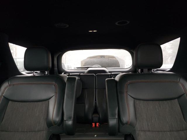 Photo 10 from auction – 2023 FORD EXPLORER T with VIN 1FMSK8JH9PGB46576
