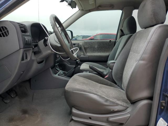 Photo 7 from auction – 2002 ISUZU RODEO S with VIN 4S2CK58W624340508