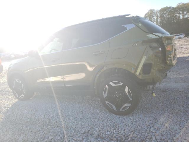 Photo 2 from auction – 2024 KIA SELTOS SX with VIN KNDETCA75R7537106