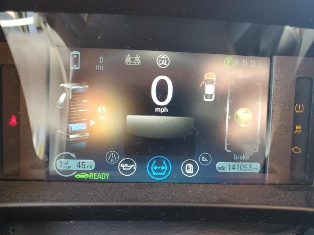 Photo 9 from auction – 2013 CHEVROLET VOLT with VIN 1G1RH6E45DU133505