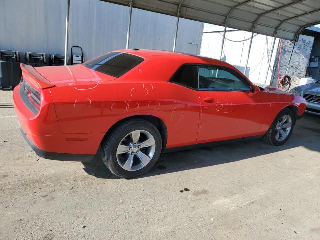 Photo 3 from auction – 2020 DODGE CHALLENGER with VIN 2C3CDZAG8LH226521