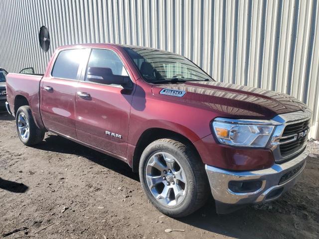 Photo 4 from auction – 2019 RAM 1500 BIG H with VIN 1C6RREFT2KN543679