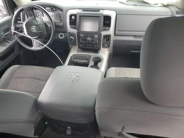صورة رقم 8 من المزاد - 2016 RAM 1500 SLT مع VIN 1C6RR7GT0GS315232