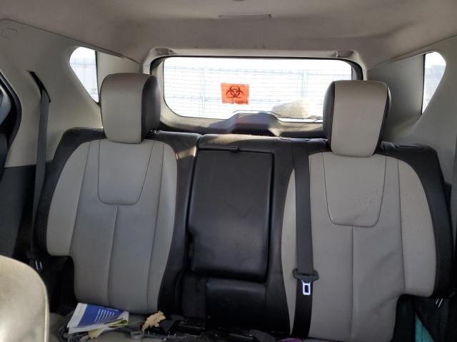 Photo 10 from auction – 2012 CHEVROLET EQUINOX LT with VIN 2GNFLNEK0C6163100
