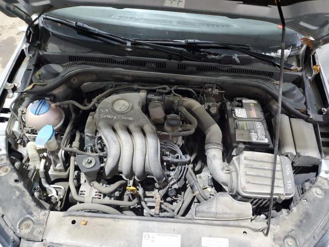 Photo 11 from auction – 2013 VOLKSWAGEN JETTA BASE with VIN 3VW2K7AJXDM391810