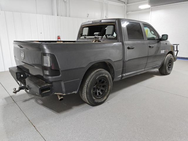 Photo 3 from auction – 2016 RAM 1500 ST with VIN 1C6RR6KMXGS179394