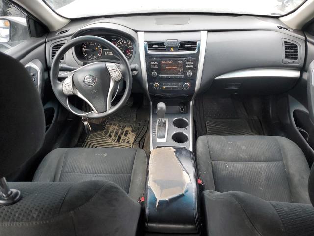 Photo 8 from auction – 2015 NISSAN ALTIMA 2.5 with VIN 1N4AL3AP6FC583244